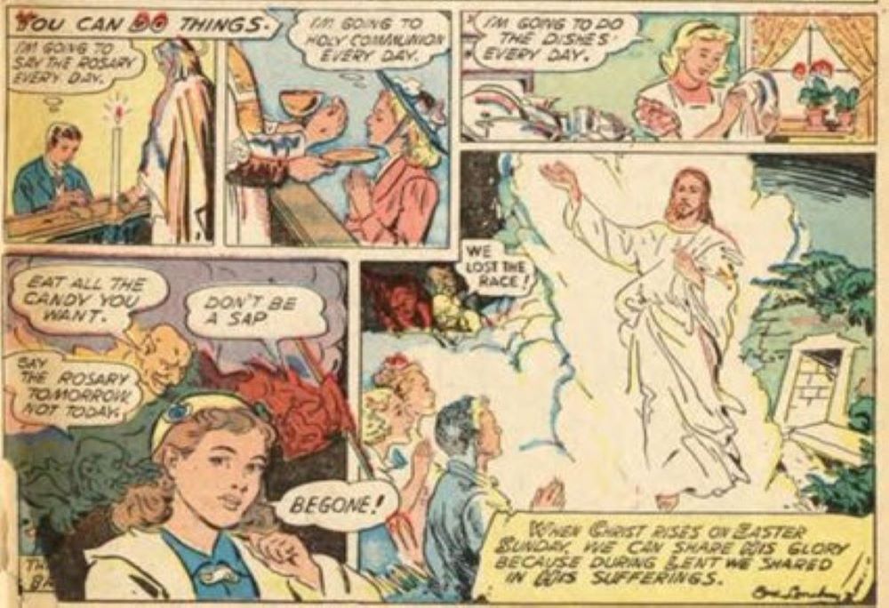 for-decades-a-catholic-comic-book-taught-young-people-about-church